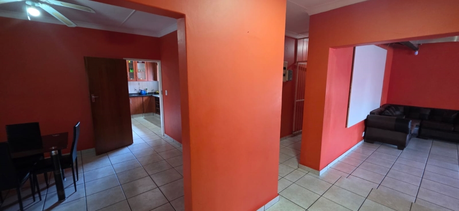 4 Bedroom Property for Sale in Meiringspark North West